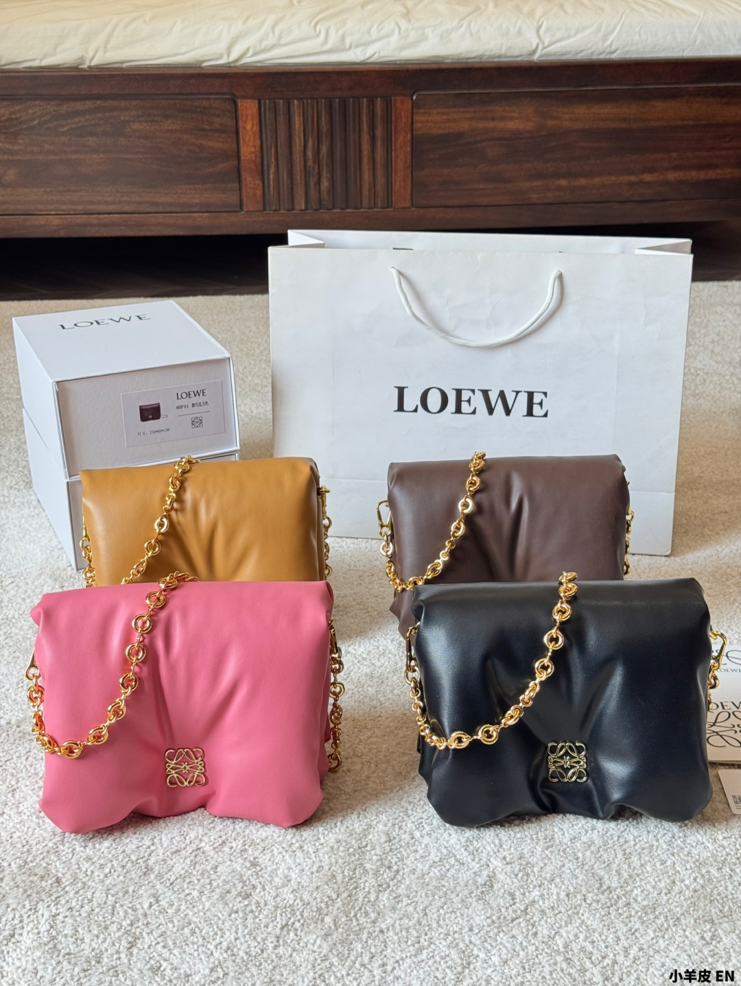 LOEWE 100